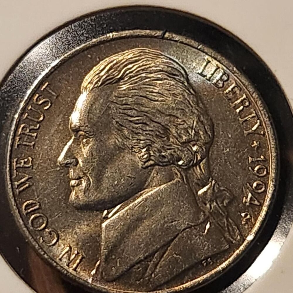 Free-people Silver Collectibles